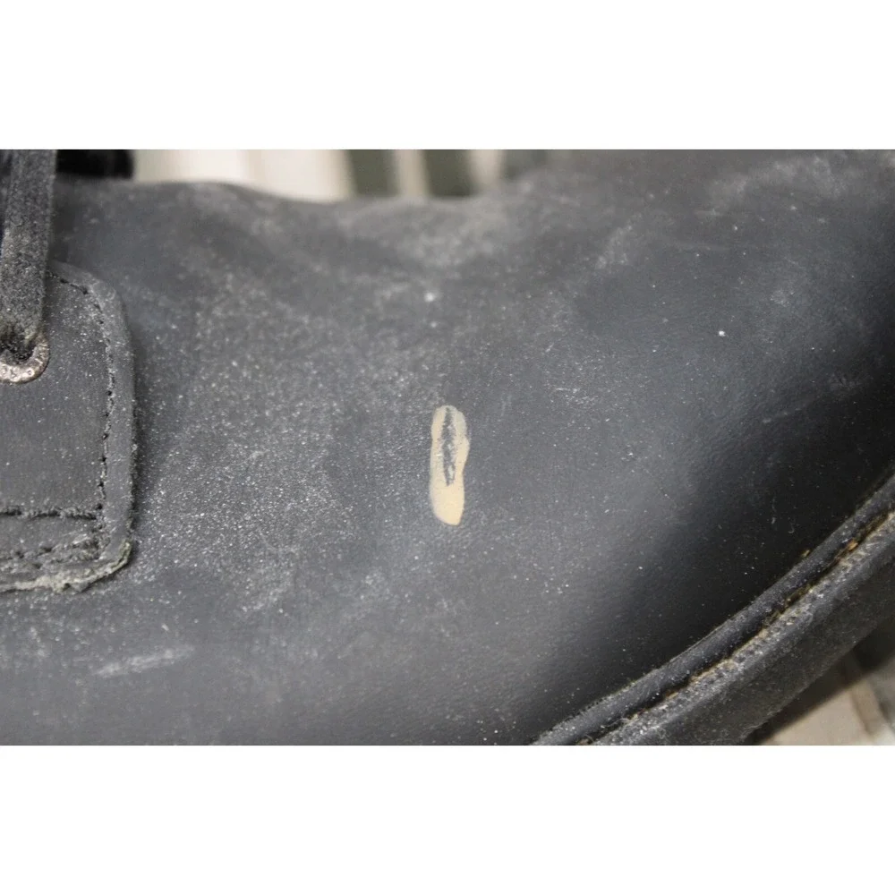 Rockport Hydro-Shield Waterproof Dress Shoes Black Size 11.5‎